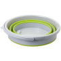 Cubo plegable Brunner Drum Fold-Away 10 l