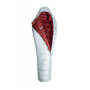 Color: rojo/gris