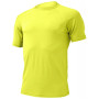 Camiseta funcional de hombre Lasting Quido