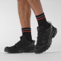 Zapatillas de carrera para hombre Salomon Xa Pro 3D V8 Wide