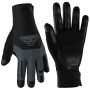 Talla de guantes: L / Color: negro/gris