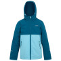 Talla infantil: 110-116 / Color: azul