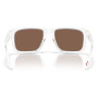 Gafas de sol OAKLEY Holbrook Clear