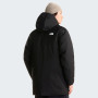 Abrigo de hombre The North Face M Mtn Range Down Parka