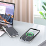 Batería externa inalámbrica Swissten Fusion 10000 mAh Magsafe