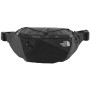 Riñonera The North Face Lumbnical L gris AsphaltGray/Tn