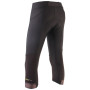 Pantalones cortos de ciclismo para mujer Axon Aktiv 3/4 D