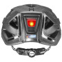Casco de ciclismo Uvex City Active
