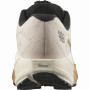 Zapatillas de carrera para mujer Salomon Aero Blaze 4 Grvl W