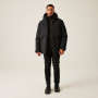 Chaqueta de hombre Regatta Dallymoore