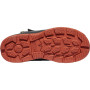 Calzado para niños Keen Redwood MID WP C