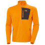 Talla: L / Color: naranja