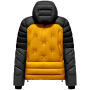 Chaqueta de plumón para hombre Salewa Ortles Med 4 Rds Dwn Jkt M