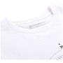 Camiseta de hombre Alpine Pro Morol