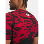 Camiseta de hombre Under Armour Hg Printed SS