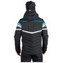 Chaqueta de esquí para hombre Northfinder Yarognev