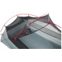 Tienda ultraligera MSR Hubba Hubba LT 2P