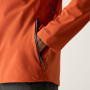 Chaqueta de hombre Regatta Oklarna
