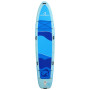 Tabla de surf de pala Spinera Spinera Family 13'