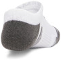 Calcetines para niños Under Armour New Y UA Perf Tech 3Pk Ns White