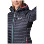 Chaqueta de mujer Rafiki Darcy