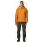 Chaqueta de hombre Patagonia M's Durable Down Hoody