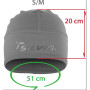 Gorro de invierno Silvini Tazza UA725
