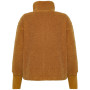Sudadera de mujer Didriksons Mella Wns Fz 3