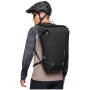 Mochila de ciclismo Vaude Proof 22