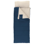 Saco de dormir tipo manta Outwell Contour Lux