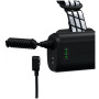 Linterna frontal potente Ledlenser H19R Signature