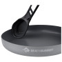 Cuchara Sea to Summit Camp Kitchen Folding Serving Spoon