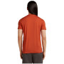 Camiseta de hombre Icebreaker Merino 150 Tech Lite Skiing Yeti