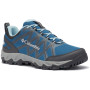 Calzado de mujer Columbia Peakfreak X2 OutDry azul LagoonBlueOasis