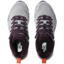 Calzado de mujer The North Face Vectiv Exploris Mid Futurelight Leather