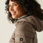 Chaqueta de mujer Regatta Women’s Hooded Marizion