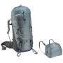 Mochila Deuter Aircontact 50+10 SL