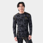 Camiseta funcional de hombre Smartwool Men's Classic Thermal Merino Base Layer