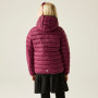Chaqueta para niños Regatta Junior Hooded Marizion