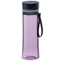 Botella de agua Aladdin Aveo 600ml violeta VioletPurple