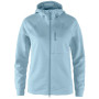Talla: L / Color: azul claro