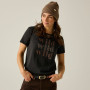 Camiseta de mujer Regatta Filandra IX