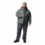 Chaqueta de hombre Columbia Terwilliger Trail™ Heat Seal Hdd Jacket