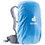 Funda impermeable para mochila Deuter Raincover Mini 2023 azul coolblue