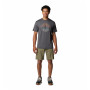 Camiseta de hombre Columbia Kwick Hike™ Graphic Short Sleeve Tee