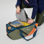 Bolsa de viaje Salewa Discovery Duffle M