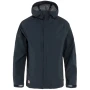 Talla: M / Color: azul oscuro