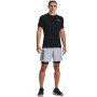Camiseta de hombre Under Armour HG Armour Fitted SS