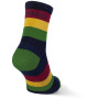 Calcetines Warg Happy Merino M Stripes