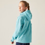 Chaqueta para niños Dare 2b Kids Switch II Jacket Nordic Blue